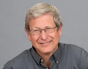 Jeff Frieden